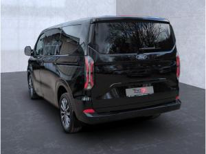 Ford Tourneo Custom 2.0 EcoBlue L1 Titanium X FWD Autom