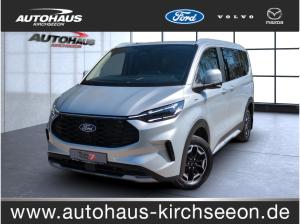 Ford Tourneo Custom 2.0 EcoBlue L1 Active FWD Automatik