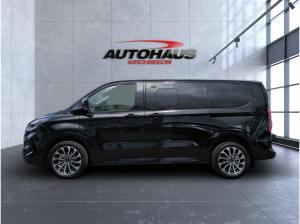 Ford Tourneo Custom 2.0 EcoBlue L1 Titanium X FWD Autom