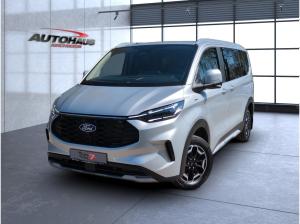 Ford Tourneo Custom 2.0 EcoBlue L1 Active FWD Automatik