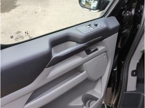 Ford Tourneo Custom 2.0 EcoBlue L1 Titanium X FWD Autom
