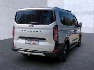 Ford Tourneo Custom 2.0 EcoBlue L1 Active FWD Automatik