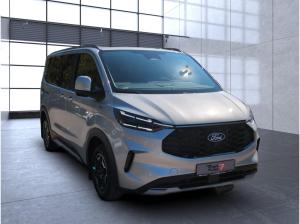 Ford Tourneo Custom 2.0 EcoBlue L1 Active FWD Automatik