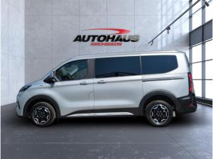 Ford Tourneo Custom 2.0 EcoBlue L1 Active FWD Automatik