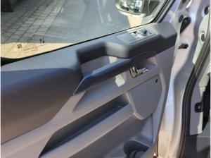 Ford Tourneo Custom 2.0 EcoBlue L1 Active FWD Automatik