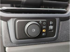 Ford Tourneo Custom 2.0 EcoBlue L1 Titanium X FWD Autom
