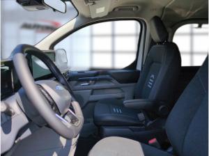Ford Tourneo Custom 2.0 EcoBlue L1 Active FWD Automatik