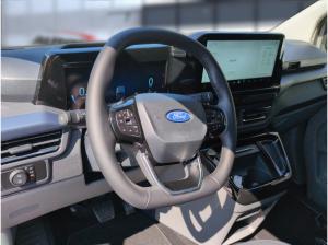Ford Tourneo Custom 2.0 EcoBlue L1 Active FWD Automatik