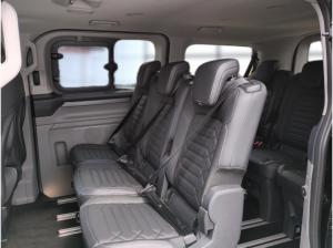 Ford Tourneo Custom 2.0 EcoBlue L1 Titanium X FWD Autom