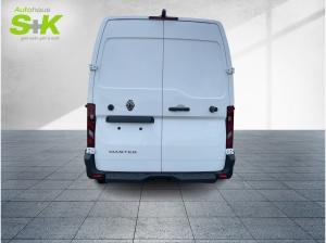 Renault Master FWD Kasten extra L2H2 3,5t Blue dCi130