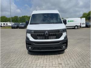 Renault Master FWD Kasten extra L2H2 3,5t Blue dCi130
