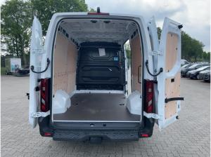Renault Master FWD Kasten extra L2H2 3,5t Blue dCi130