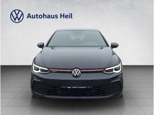 Volkswagen Golf VIII GTI 2.0 TSI DSG *App*LED+*PDC*