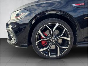 Volkswagen Polo GTI 2.0 TSI DSG *IQ-Light*RFK*Navi*SHZ*