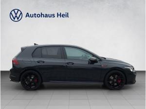 Volkswagen Golf VIII GTI 2.0 TSI DSG *App*LED+*PDC*