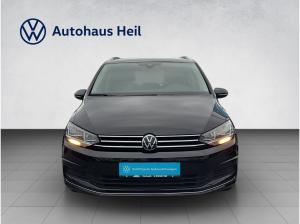 Volkswagen Touran Goal 1.5 TSI *2,49%*7-Sitze*RFK*el.Heck*