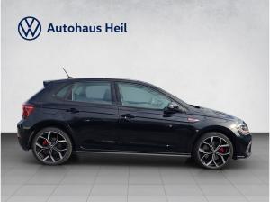 Volkswagen Polo GTI 2.0 TSI DSG *IQ-Light*RFK*Navi*SHZ*