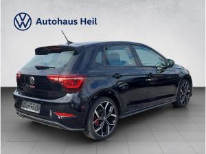 Volkswagen Polo GTI 2.0 TSI DSG *IQ-Light*RFK*Navi*SHZ*