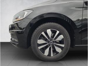 Volkswagen Touran Goal 1.5 TSI *2,49%*7-Sitze*RFK*el.Heck*