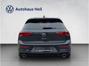 Volkswagen Golf VIII GTI 2.0 TSI DSG *App*LED+*PDC*