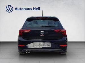 Volkswagen Polo GTI 2.0 TSI DSG *IQ-Light*RFK*Navi*SHZ*