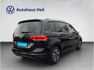 Volkswagen Touran Goal 1.5 TSI *2,49%*7-Sitze*RFK*el.Heck*