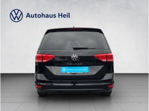 Volkswagen Touran Goal 1.5 TSI *2,49%*7-Sitze*RFK*el.Heck*