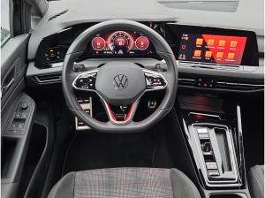 Volkswagen Golf VIII GTI 2.0 TSI DSG *App*LED+*PDC*