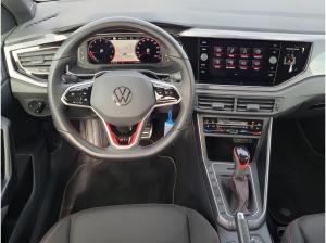 Volkswagen Polo GTI 2.0 TSI DSG *IQ-Light*RFK*Navi*SHZ*