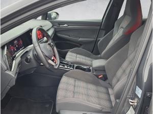 Volkswagen Golf VIII GTI 2.0 TSI DSG *App*LED+*PDC*