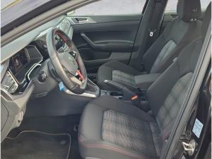 Volkswagen Polo GTI 2.0 TSI DSG *IQ-Light*RFK*Navi*SHZ*