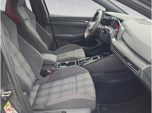 Volkswagen Golf VIII GTI 2.0 TSI DSG *App*LED+*PDC*