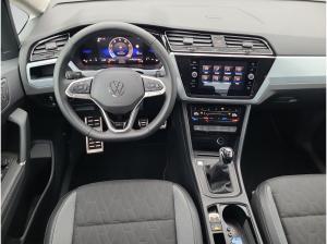Volkswagen Touran Goal 1.5 TSI *2,49%*7-Sitze*RFK*el.Heck*