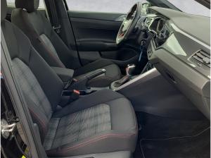 Volkswagen Polo GTI 2.0 TSI DSG *IQ-Light*RFK*Navi*SHZ*