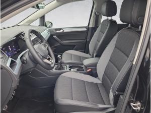 Volkswagen Touran Goal 1.5 TSI *2,49%*7-Sitze*RFK*el.Heck*