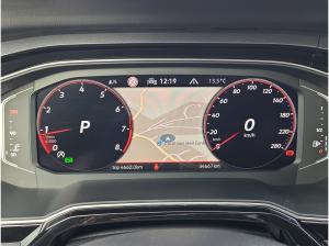 Volkswagen Polo GTI 2.0 TSI DSG *IQ-Light*RFK*Navi*SHZ*