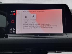 Volkswagen Golf VIII GTI 2.0 TSI DSG *App*LED+*PDC*