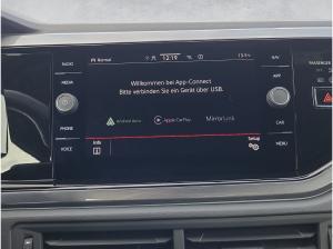 Volkswagen Polo GTI 2.0 TSI DSG *IQ-Light*RFK*Navi*SHZ*