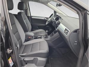 Volkswagen Touran Goal 1.5 TSI *2,49%*7-Sitze*RFK*el.Heck*