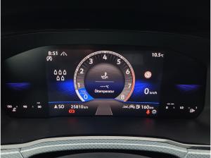 Volkswagen Touran Goal 1.5 TSI *2,49%*7-Sitze*RFK*el.Heck*