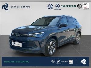 Volkswagen Tiguan 2.0TDI DSG Energy AHK+NAV+WR+APP+ACC+++