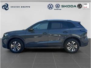 Volkswagen Tiguan 2.0TDI DSG Energy AHK+NAV+WR+APP+ACC+++