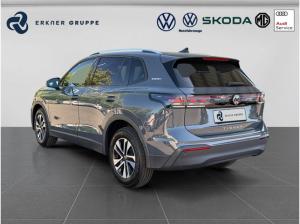 Volkswagen Tiguan 2.0TDI DSG Energy AHK+NAV+WR+APP+ACC+++