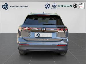 Volkswagen Tiguan 2.0TDI DSG Energy AHK+NAV+WR+APP+ACC+++