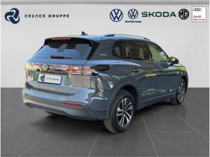 Volkswagen Tiguan 2.0TDI DSG Energy AHK+NAV+WR+APP+ACC+++