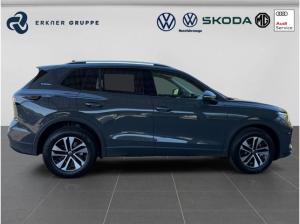 Volkswagen Tiguan 2.0TDI DSG Energy AHK+NAV+WR+APP+ACC+++