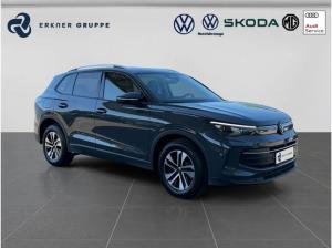 Volkswagen Tiguan 2.0TDI DSG Energy AHK+NAV+WR+APP+ACC+++