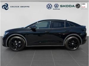 Volkswagen ID.5 Pro 77kWh Black Edition PANO+WÄPU+AHK+WR++