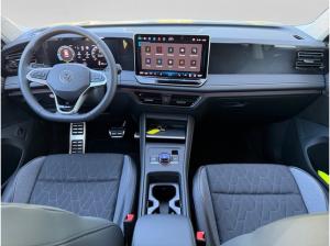 Volkswagen Tiguan 2.0TDI DSG Energy AHK+NAV+WR+APP+ACC+++