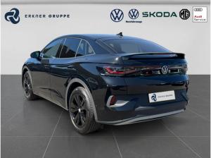 Volkswagen ID.5 Pro 77kWh Black Edition PANO+WÄPU+AHK+WR++